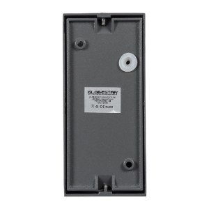 glo-60609-60609_5 GLOBOSTAR® MURANO 60609 ΦΩΤΙΣΤΙΚΟ ΤΟΙΧΟΥ - ΑΠΛΙΚΑ ΑΡΧΙΤΕΚΤΟΝΙΚΟΥ ΦΩΤΙΣΜΟΥ ΕΞΩΤΕΡΙΚΟΥ ΧΩΡΟΥ