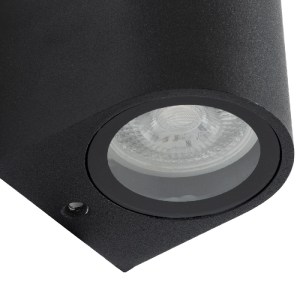 glo-60610-60610_6 GLOBOSTAR® MURANO 60610 ΦΩΤΙΣΤΙΚΟ ΤΟΙΧΟΥ - ΑΠΛΙΚΑ ΑΡΧΙΤΕΚΤΟΝΙΚΟΥ ΦΩΤΙΣΜΟΥ ΕΞΩΤΕΡΙΚΟΥ ΧΩΡΟΥ