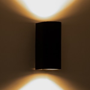 glo-60610-60610_7 GLOBOSTAR® MURANO 60610 ΦΩΤΙΣΤΙΚΟ ΤΟΙΧΟΥ - ΑΠΛΙΚΑ ΑΡΧΙΤΕΚΤΟΝΙΚΟΥ ΦΩΤΙΣΜΟΥ ΕΞΩΤΕΡΙΚΟΥ ΧΩΡΟΥ