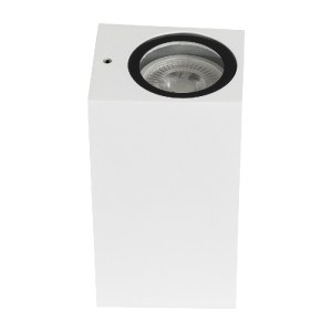 glo-60614-60614_4 GLOBOSTAR® BURANO 60614 ΦΩΤΙΣΤΙΚΟ ΤΟΙΧΟΥ - ΑΠΛΙΚΑ ΑΡΧΙΤΕΚΤΟΝΙΚΟΥ ΦΩΤΙΣΜΟΥ ΕΞΩΤΕΡΙΚΟΥ ΧΩΡΟΥ