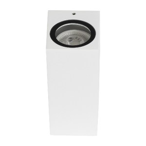 glo-60614-60614_5 GLOBOSTAR® BURANO 60614 ΦΩΤΙΣΤΙΚΟ ΤΟΙΧΟΥ - ΑΠΛΙΚΑ ΑΡΧΙΤΕΚΤΟΝΙΚΟΥ ΦΩΤΙΣΜΟΥ ΕΞΩΤΕΡΙΚΟΥ ΧΩΡΟΥ