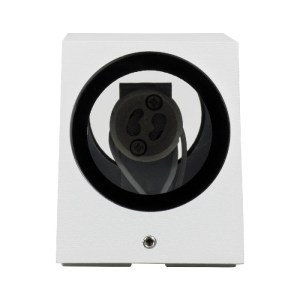 glo-60614-60614_6 GLOBOSTAR® BURANO 60614 ΦΩΤΙΣΤΙΚΟ ΤΟΙΧΟΥ - ΑΠΛΙΚΑ ΑΡΧΙΤΕΚΤΟΝΙΚΟΥ ΦΩΤΙΣΜΟΥ ΕΞΩΤΕΡΙΚΟΥ ΧΩΡΟΥ