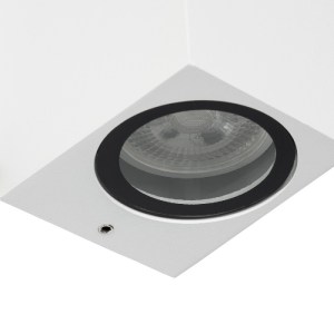 glo-60614-60614_8 GLOBOSTAR® BURANO 60614 ΦΩΤΙΣΤΙΚΟ ΤΟΙΧΟΥ - ΑΠΛΙΚΑ ΑΡΧΙΤΕΚΤΟΝΙΚΟΥ ΦΩΤΙΣΜΟΥ ΕΞΩΤΕΡΙΚΟΥ ΧΩΡΟΥ