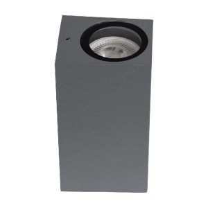 glo-60615-60615_4 GLOBOSTAR® BURANO 60615 ΦΩΤΙΣΤΙΚΟ ΤΟΙΧΟΥ - ΑΠΛΙΚΑ ΑΡΧΙΤΕΚΤΟΝΙΚΟΥ ΦΩΤΙΣΜΟΥ ΕΞΩΤΕΡΙΚΟΥ ΧΩΡΟΥ