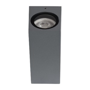 glo-60615-60615_5 GLOBOSTAR® BURANO 60615 ΦΩΤΙΣΤΙΚΟ ΤΟΙΧΟΥ - ΑΠΛΙΚΑ ΑΡΧΙΤΕΚΤΟΝΙΚΟΥ ΦΩΤΙΣΜΟΥ ΕΞΩΤΕΡΙΚΟΥ ΧΩΡΟΥ