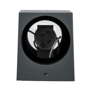 glo-60615-60615_6 GLOBOSTAR® BURANO 60615 ΦΩΤΙΣΤΙΚΟ ΤΟΙΧΟΥ - ΑΠΛΙΚΑ ΑΡΧΙΤΕΚΤΟΝΙΚΟΥ ΦΩΤΙΣΜΟΥ ΕΞΩΤΕΡΙΚΟΥ ΧΩΡΟΥ