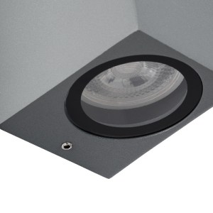 glo-60615-60615_8 GLOBOSTAR® BURANO 60615 ΦΩΤΙΣΤΙΚΟ ΤΟΙΧΟΥ - ΑΠΛΙΚΑ ΑΡΧΙΤΕΚΤΟΝΙΚΟΥ ΦΩΤΙΣΜΟΥ ΕΞΩΤΕΡΙΚΟΥ ΧΩΡΟΥ