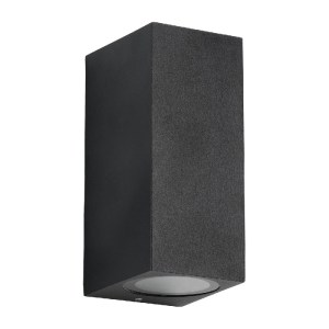 glo-60616-60616_2 GLOBOSTAR® BURANO 60616 ΦΩΤΙΣΤΙΚΟ ΤΟΙΧΟΥ - ΑΠΛΙΚΑ ΑΡΧΙΤΕΚΤΟΝΙΚΟΥ ΦΩΤΙΣΜΟΥ ΕΞΩΤΕΡΙΚΟΥ ΧΩΡΟΥ