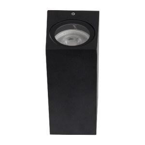 glo-60616-60616_5 GLOBOSTAR® BURANO 60616 ΦΩΤΙΣΤΙΚΟ ΤΟΙΧΟΥ - ΑΠΛΙΚΑ ΑΡΧΙΤΕΚΤΟΝΙΚΟΥ ΦΩΤΙΣΜΟΥ ΕΞΩΤΕΡΙΚΟΥ ΧΩΡΟΥ