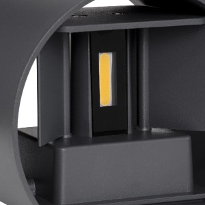 glo-60636-60636_9 GLOBOSTAR® AXIS-R 60636 ΦΩΤΙΣΤΙΚΟ ΤΟΙΧΟΥ - ΑΠΛΙΚΑ ΑΡΧΙΤΕΚΤΟΝΙΚΟΥ ΦΩΤΙΣΜΟΥ ΕΣΩΤΕΡΙΚΟΥ/ΕΞΩΤΕ