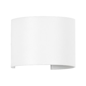 glo-60641-60641_2 GLOBOSTAR® AXIS-R 60641 ΦΩΤΙΣΤΙΚΟ ΤΟΙΧΟΥ - ΑΠΛΙΚΑ ΑΡΧΙΤΕΚΤΟΝΙΚΟΥ ΦΩΤΙΣΜΟΥ ΕΣΩΤΕΡΙΚΟΥ/ΕΞΩΤΕ