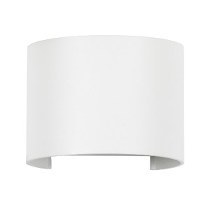glo-60641-60641_3 GLOBOSTAR® AXIS-R 60641 ΦΩΤΙΣΤΙΚΟ ΤΟΙΧΟΥ - ΑΠΛΙΚΑ ΑΡΧΙΤΕΚΤΟΝΙΚΟΥ ΦΩΤΙΣΜΟΥ ΕΣΩΤΕΡΙΚΟΥ/ΕΞΩΤΕ