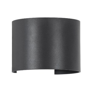 glo-60642-60642_2 GLOBOSTAR® AXIS-R 60642 ΦΩΤΙΣΤΙΚΟ ΤΟΙΧΟΥ - ΑΠΛΙΚΑ ΑΡΧΙΤΕΚΤΟΝΙΚΟΥ ΦΩΤΙΣΜΟΥ ΕΣΩΤΕΡΙΚΟΥ/ΕΞΩΤΕ