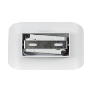 glo-60665-60665_5 GLOBOSTAR® EDEN 60665 ΦΩΤΙΣΤΙΚΟ ΤΟΙΧΟΥ - ΑΠΛΙΚΑ ΑΡΧΙΤΕΚΤΟΝΙΚΟΥ ΦΩΤΙΣΜΟΥ ΕΣΩΤΕΡΙΚΟΥ ΧΩΡΟΥ U