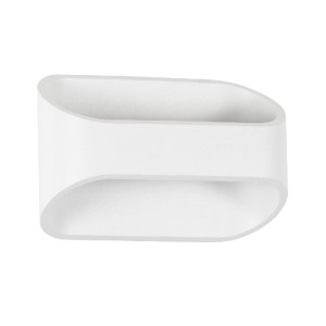 glo-60666-60666_2 GLOBOSTAR® EDEN 60666 ΦΩΤΙΣΤΙΚΟ ΤΟΙΧΟΥ - ΑΠΛΙΚΑ ΑΡΧΙΤΕΚΤΟΝΙΚΟΥ ΦΩΤΙΣΜΟΥ ΕΣΩΤΕΡΙΚΟΥ ΧΩΡΟΥ U