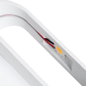 glo-60666-60666_7 GLOBOSTAR® EDEN 60666 ΦΩΤΙΣΤΙΚΟ ΤΟΙΧΟΥ - ΑΠΛΙΚΑ ΑΡΧΙΤΕΚΤΟΝΙΚΟΥ ΦΩΤΙΣΜΟΥ ΕΣΩΤΕΡΙΚΟΥ ΧΩΡΟΥ U