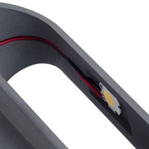 glo-60667-60667_7 GLOBOSTAR® EDEN 60667 ΦΩΤΙΣΤΙΚΟ ΤΟΙΧΟΥ - ΑΠΛΙΚΑ ΑΡΧΙΤΕΚΤΟΝΙΚΟΥ ΦΩΤΙΣΜΟΥ ΕΣΩΤΕΡΙΚΟΥ ΧΩΡΟΥ U