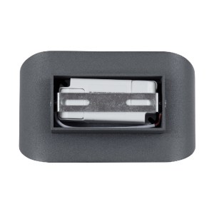 glo-60668-60668_5 GLOBOSTAR® EDEN 60668 ΦΩΤΙΣΤΙΚΟ ΤΟΙΧΟΥ - ΑΠΛΙΚΑ ΑΡΧΙΤΕΚΤΟΝΙΚΟΥ ΦΩΤΙΣΜΟΥ ΕΣΩΤΕΡΙΚΟΥ ΧΩΡΟΥ U