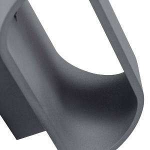 glo-60668-60668_6 GLOBOSTAR® EDEN 60668 ΦΩΤΙΣΤΙΚΟ ΤΟΙΧΟΥ - ΑΠΛΙΚΑ ΑΡΧΙΤΕΚΤΟΝΙΚΟΥ ΦΩΤΙΣΜΟΥ ΕΣΩΤΕΡΙΚΟΥ ΧΩΡΟΥ U