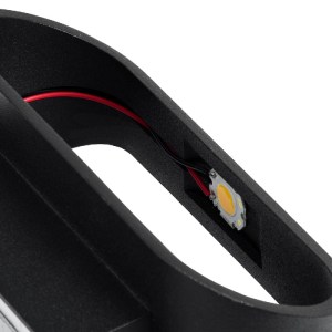 glo-60669-60669_7 GLOBOSTAR® EDEN 60669 ΦΩΤΙΣΤΙΚΟ ΤΟΙΧΟΥ - ΑΠΛΙΚΑ ΑΡΧΙΤΕΚΤΟΝΙΚΟΥ ΦΩΤΙΣΜΟΥ ΕΣΩΤΕΡΙΚΟΥ ΧΩΡΟΥ U
