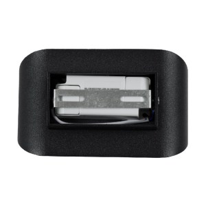 glo-60670-60670_5 GLOBOSTAR® EDEN 60670 ΦΩΤΙΣΤΙΚΟ ΤΟΙΧΟΥ - ΑΠΛΙΚΑ ΑΡΧΙΤΕΚΤΟΝΙΚΟΥ ΦΩΤΙΣΜΟΥ ΕΣΩΤΕΡΙΚΟΥ ΧΩΡΟΥ U