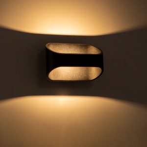 glo-60670-60670_8 GLOBOSTAR® EDEN 60670 ΦΩΤΙΣΤΙΚΟ ΤΟΙΧΟΥ - ΑΠΛΙΚΑ ΑΡΧΙΤΕΚΤΟΝΙΚΟΥ ΦΩΤΙΣΜΟΥ ΕΣΩΤΕΡΙΚΟΥ ΧΩΡΟΥ U