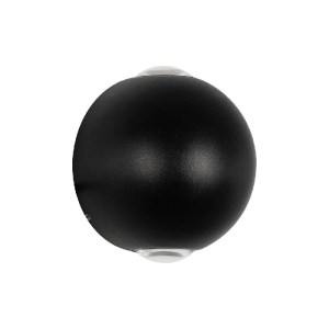 glo-60672-60672_0.webp GLOBOSTAR® VEGA 60672 ΜΟΝΤΕΡΝΟ ΦΩΤΙΣΤΙΚΟ ΤΟΙΧΟΥ - ΑΠΛΙΚΑ LED 6W 750LM 30° AC 220-240V ΑΔΙΑ