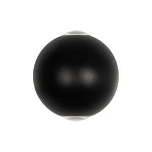 glo-60672-60672_2.webp GLOBOSTAR® VEGA 60672 ΜΟΝΤΕΡΝΟ ΦΩΤΙΣΤΙΚΟ ΤΟΙΧΟΥ - ΑΠΛΙΚΑ LED 6W 750LM 30° AC 220-240V ΑΔΙΑ