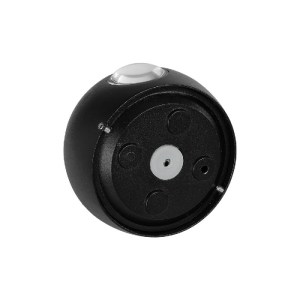glo-60672-60672_4.webp GLOBOSTAR® VEGA 60672 ΜΟΝΤΕΡΝΟ ΦΩΤΙΣΤΙΚΟ ΤΟΙΧΟΥ - ΑΠΛΙΚΑ LED 6W 750LM 30° AC 220-240V ΑΔΙΑ