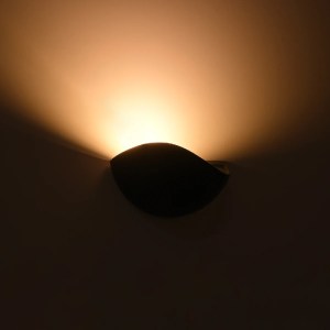 glo-60674-60674_10.webp GLOBOSTAR® SELENE 60674 ΜΟΝΤΕΡΝΟ ΦΩΤΙΣΤΙΚΟ ΤΟΙΧΟΥ - ΑΠΛΙΚΑ LED 5W 625LM 90° AC 220-240V ΑΔ