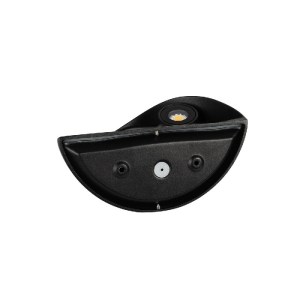 glo-60674-60674_4.webp GLOBOSTAR® SELENE 60674 ΜΟΝΤΕΡΝΟ ΦΩΤΙΣΤΙΚΟ ΤΟΙΧΟΥ - ΑΠΛΙΚΑ LED 5W 625LM 90° AC 220-240V ΑΔ