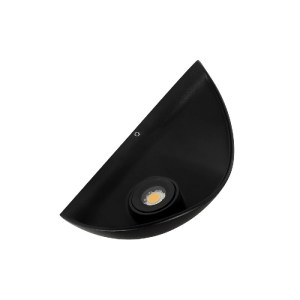 glo-60674-60674_6.webp GLOBOSTAR® SELENE 60674 ΜΟΝΤΕΡΝΟ ΦΩΤΙΣΤΙΚΟ ΤΟΙΧΟΥ - ΑΠΛΙΚΑ LED 5W 625LM 90° AC 220-240V ΑΔ