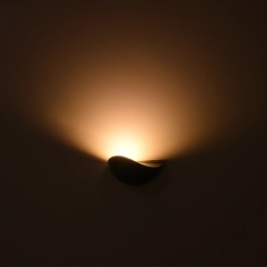 glo-60674-60674_9.webp GLOBOSTAR® SELENE 60674 ΜΟΝΤΕΡΝΟ ΦΩΤΙΣΤΙΚΟ ΤΟΙΧΟΥ - ΑΠΛΙΚΑ LED 5W 625LM 90° AC 220-240V ΑΔ