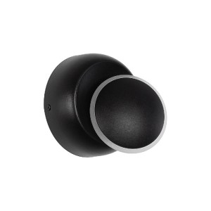 glo-60675-1002c4_60675_0 GLOBOSTAR® TSUKI 60675 ΜΟΝΤΕΡΝΟ ΦΩΤΙΣΤΙΚΟ ΤΟΙΧΟΥ - ΑΠΛΙΚΑ LED 5W 625LM 180° AC 220-240V ΑΔ
