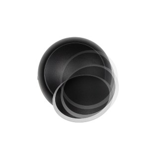 glo-60675-fddc10_60675_3 GLOBOSTAR® TSUKI 60675 ΜΟΝΤΕΡΝΟ ΦΩΤΙΣΤΙΚΟ ΤΟΙΧΟΥ - ΑΠΛΙΚΑ LED 5W 625LM 180° AC 220-240V ΑΔ