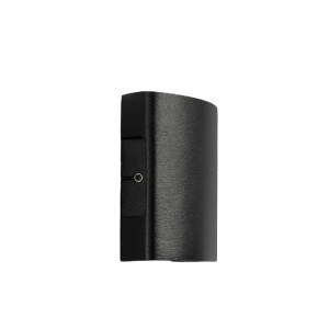 glo-60676-60676_3.webp GLOBOSTAR® SIXOAD 60676 ΜΟΝΤΕΡΝΟ ΦΩΤΙΣΤΙΚΟ ΤΟΙΧΟΥ - ΑΠΛΙΚΑ LED 4W 500LM 30° AC 220-240V ΑΔ