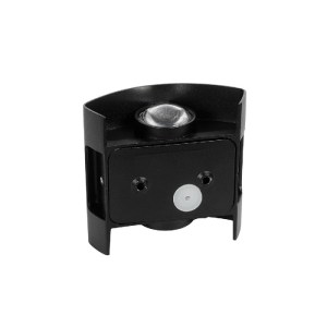 glo-60676-60676_4.webp GLOBOSTAR® SIXOAD 60676 ΜΟΝΤΕΡΝΟ ΦΩΤΙΣΤΙΚΟ ΤΟΙΧΟΥ - ΑΠΛΙΚΑ LED 4W 500LM 30° AC 220-240V ΑΔ