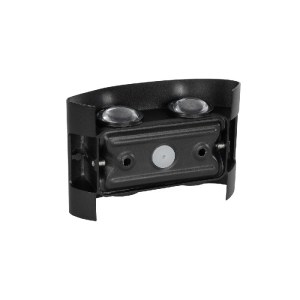 glo-60677-60677_4.webp GLOBOSTAR® SIXOAD 60677 ΜΟΝΤΕΡΝΟ ΦΩΤΙΣΤΙΚΟ ΤΟΙΧΟΥ - ΑΠΛΙΚΑ LED 8W 1000LM 30° AC 220-240V Α