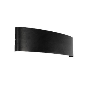 glo-60678-60678_0.webp GLOBOSTAR® SIXOAD 60678 ΜΟΝΤΕΡΝΟ ΦΩΤΙΣΤΙΚΟ ΤΟΙΧΟΥ - ΑΠΛΙΚΑ LED 24W 3000LM 30° AC 220-240V 
