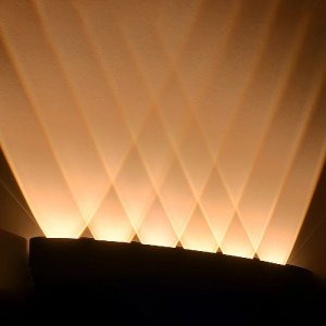 glo-60678-60678_8.webp GLOBOSTAR® SIXOAD 60678 ΜΟΝΤΕΡΝΟ ΦΩΤΙΣΤΙΚΟ ΤΟΙΧΟΥ - ΑΠΛΙΚΑ LED 24W 3000LM 30° AC 220-240V 