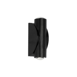 glo-60679-60679_0.webp GLOBOSTAR® ARC 60679 ΜΟΝΤΕΡΝΟ ΦΩΤΙΣΤΙΚΟ ΤΟΙΧΟΥ - ΑΠΛΙΚΑ LED 4W 500LM 30° AC 220-240V ΑΔΙΑΒ