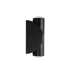 glo-60679-60679_3.webp GLOBOSTAR® ARC 60679 ΜΟΝΤΕΡΝΟ ΦΩΤΙΣΤΙΚΟ ΤΟΙΧΟΥ - ΑΠΛΙΚΑ LED 4W 500LM 30° AC 220-240V ΑΔΙΑΒ