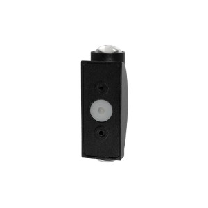 glo-60679-60679_4.webp GLOBOSTAR® ARC 60679 ΜΟΝΤΕΡΝΟ ΦΩΤΙΣΤΙΚΟ ΤΟΙΧΟΥ - ΑΠΛΙΚΑ LED 4W 500LM 30° AC 220-240V ΑΔΙΑΒ