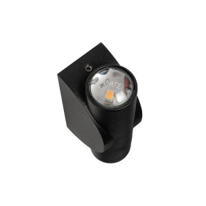 glo-60679-60679_5.webp GLOBOSTAR® ARC 60679 ΜΟΝΤΕΡΝΟ ΦΩΤΙΣΤΙΚΟ ΤΟΙΧΟΥ - ΑΠΛΙΚΑ LED 4W 500LM 30° AC 220-240V ΑΔΙΑΒ