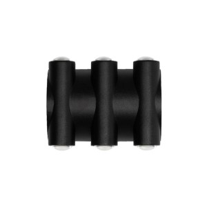 glo-60680-60680_2.webp GLOBOSTAR® ARC 60680 ΜΟΝΤΕΡΝΟ ΦΩΤΙΣΤΙΚΟ ΤΟΙΧΟΥ - ΑΠΛΙΚΑ LED 12W 1500LM 30° AC 220-240V ΑΔΙ