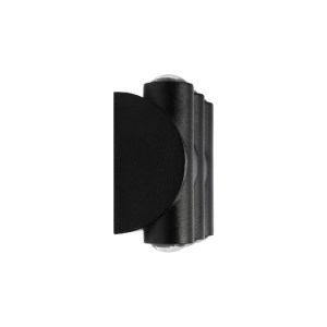 glo-60680-60680_3.webp GLOBOSTAR® ARC 60680 ΜΟΝΤΕΡΝΟ ΦΩΤΙΣΤΙΚΟ ΤΟΙΧΟΥ - ΑΠΛΙΚΑ LED 12W 1500LM 30° AC 220-240V ΑΔΙ