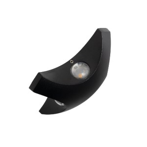 glo-60683-60683_5.webp GLOBOSTAR® SPARK 60683 ΜΟΝΤΕΡΝΟ ΦΩΤΙΣΤΙΚΟ ΤΟΙΧΟΥ - ΑΠΛΙΚΑ LED 8W 1000LM 30° AC 220-240V ΑΔ