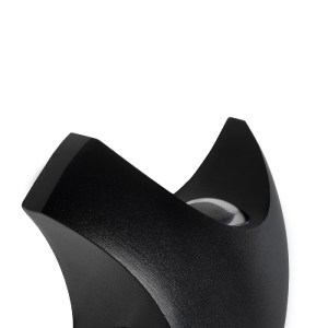 glo-60683-60683_6.webp GLOBOSTAR® SPARK 60683 ΜΟΝΤΕΡΝΟ ΦΩΤΙΣΤΙΚΟ ΤΟΙΧΟΥ - ΑΠΛΙΚΑ LED 8W 1000LM 30° AC 220-240V ΑΔ