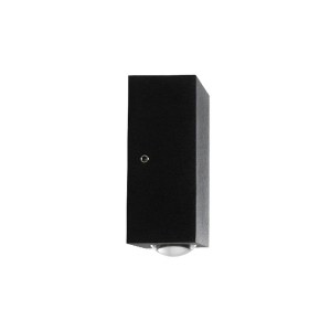 glo-60685-60685_3.webp GLOBOSTAR® HIKARI 60685 ΜΟΝΤΕΡΝΟ ΦΩΤΙΣΤΙΚΟ ΤΟΙΧΟΥ - ΑΠΛΙΚΑ LED 4W 500LM 30° AC 220-240V ΑΔ