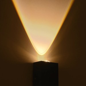 glo-60685-60685_9.webp GLOBOSTAR® HIKARI 60685 ΜΟΝΤΕΡΝΟ ΦΩΤΙΣΤΙΚΟ ΤΟΙΧΟΥ - ΑΠΛΙΚΑ LED 4W 500LM 30° AC 220-240V ΑΔ